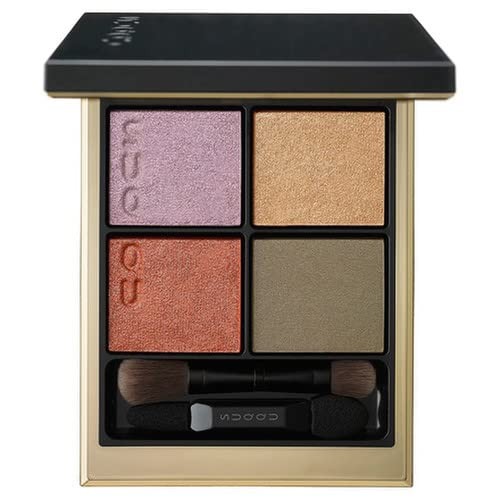 Suqqu signature color - eyes, 09