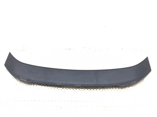 Spoiler honda civic - spoiler, ix