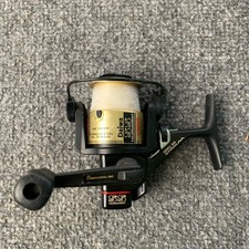 Mulinello da Pesca Spinning