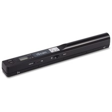 Aozbz scanner per documenti - scanner,