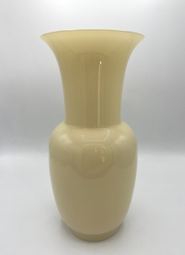 Venini vaso opalino - vaso,
