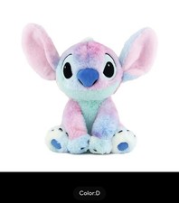 Peluche 30 cm lilo & stitch