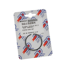 SEGMENTI PISTONE DR d.47 PER