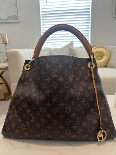 Borsa louis vuitton artsy - vuitton, mm