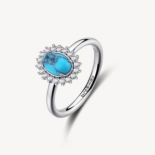 Brosway fancy anello donna - brosway,