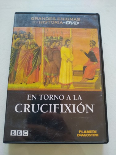 Torno alla crucifixione bbc - in,