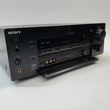 Sony STR-DB1070 6.1Ch 600W