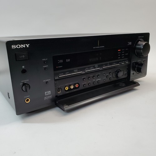 Sony str db1070 1ch - str-db1070, 600w
