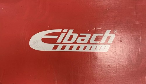 Molle ribasso eibach - molle, di