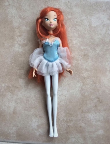 Winx bloom enchantix - winx,