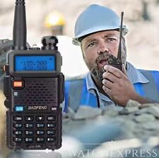 BAOFENG UV-5R Ricetrasmittente