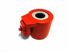 Bobina elettrovalvola GPL 12V