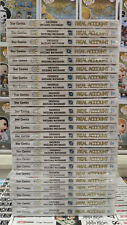 star comics manga 1 A 24 real account completa