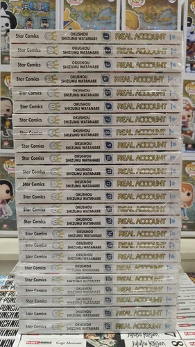 Star comics manga 24 - manga, 1