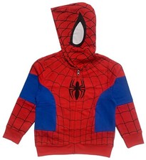 Marvel☆Costume Spiderman