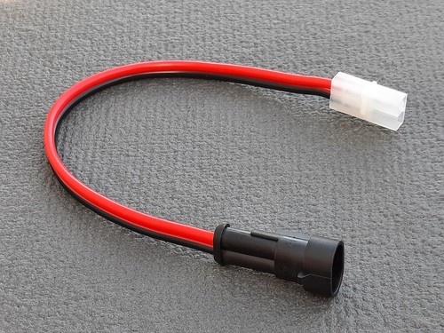 Adattatore agusta carica - mv,