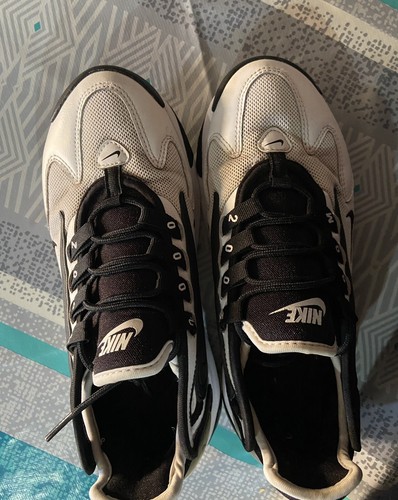 Nike zoom 37 - 2k, 37.5
