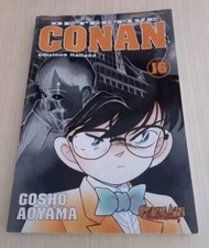 Detective Conan N.16 Gosho Aoyama Edizione italiana Comic Art