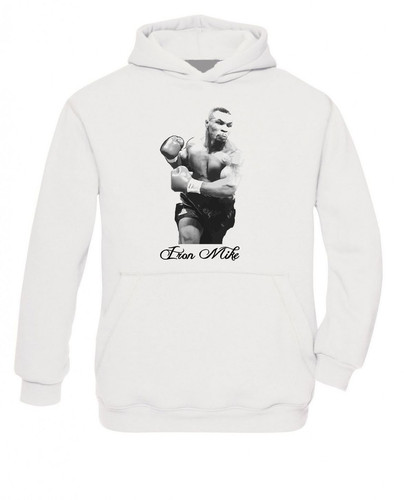 Mike tyson iron - mike,
