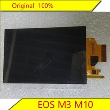 Schermo display fotocamera per