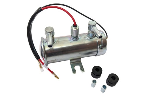 Pompa carburante adatta - pompa, 12