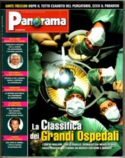 PANORAMA 2005 n.38: Grandi