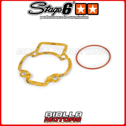 71140et01 kit guarnizione - s6-71140et01,