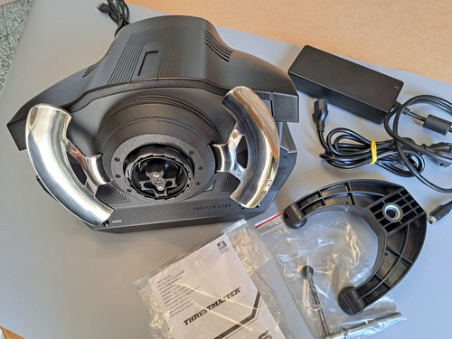 Thrustmaster t500 base - thrustmaster,