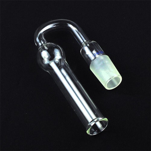 Tubo borosilicato vetro - tubo, 24/30