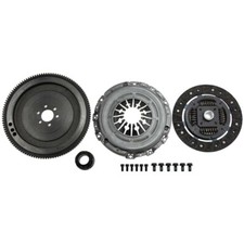 NTY Kit Di Frizione Per Audi