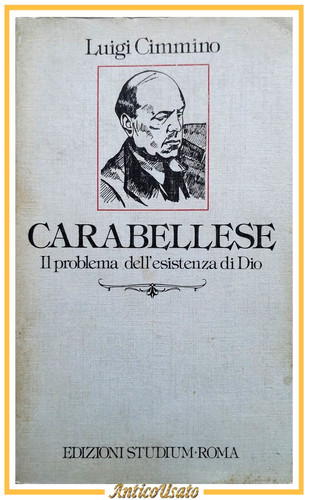 Carabellese problema - carabellese,