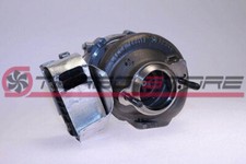 Garrett GT2056V 750080-18