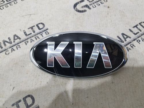 Originale kia niro mk1 - originale,