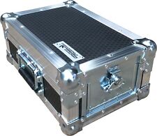 Numark NDX200 NDX400 NDX500 Lettore CD Deck DJ Swan Flight Case (esagonale)