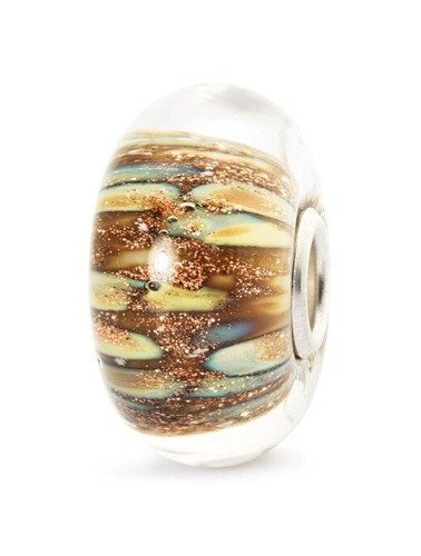 Trollbeads tglbe 10181 bead - tglbe-10181,