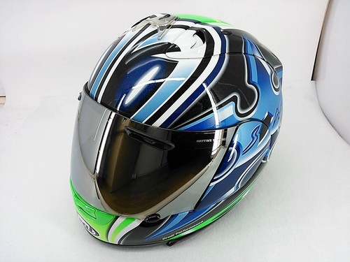 Arai rr4 nakano - arai, full