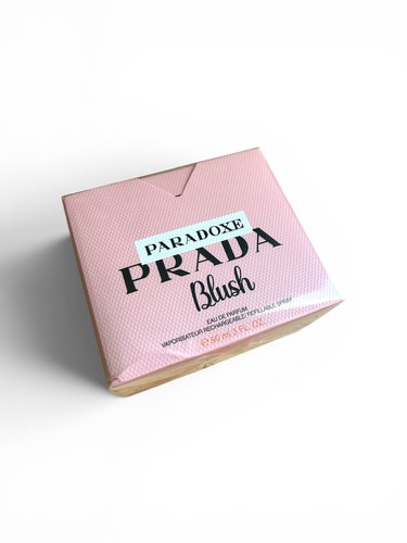 Prada paradoxe blush - prada, eau