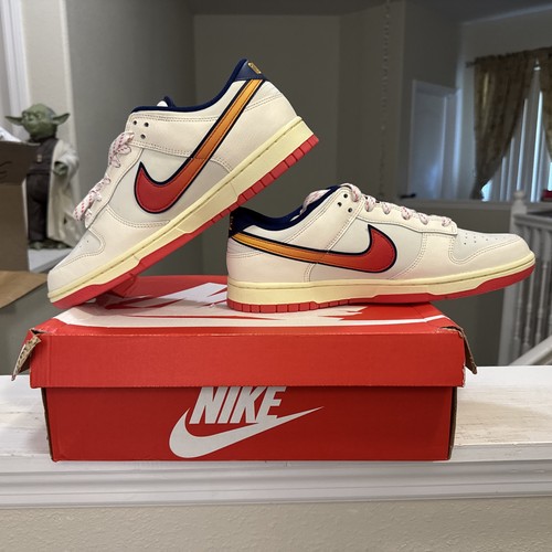 Nike dunk low retro - nike,
