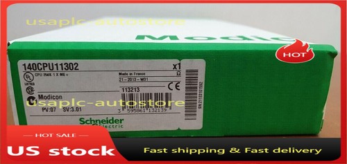 Box 140cpu11302 - in,