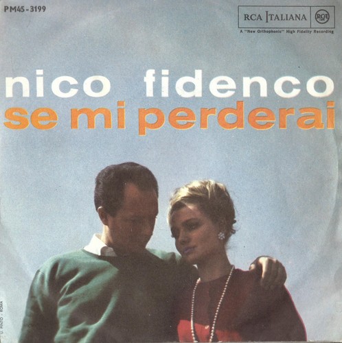 Disco giri - disco,