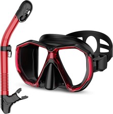 Set snorkeling professionale