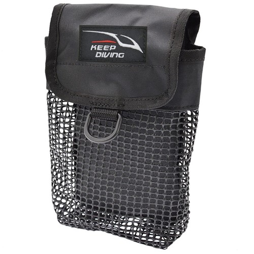 Borsa subacquea 210d - borsa,