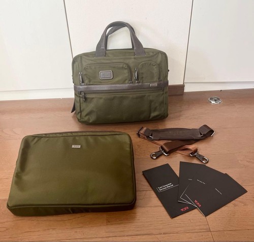 Borsa lavoro tumi alpha - lavoro,