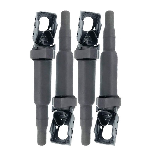 Set bobine accensione 3 - bobine,