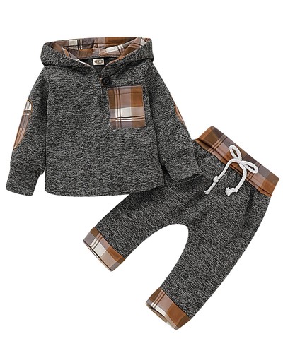 Completo autunnale bambino