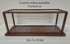 Vetrina modello/da collezione