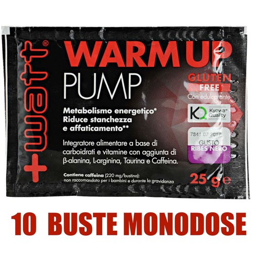 Watt warm pump energetico - +watt,