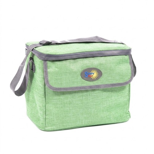 Borsa termica bauletto hemax - borsa,