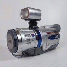 JVC GR-DV500AA Mini DV Digital