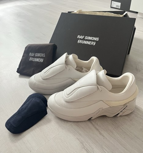 Sneaker raf simons antei - sneaker,